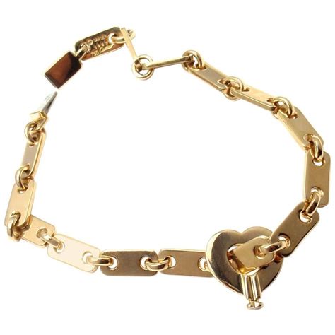 cartier love bracelet key|lock bracelet with key cartier.